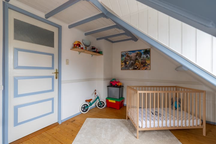 Foto 24 van Abdis van Thornstraat 13