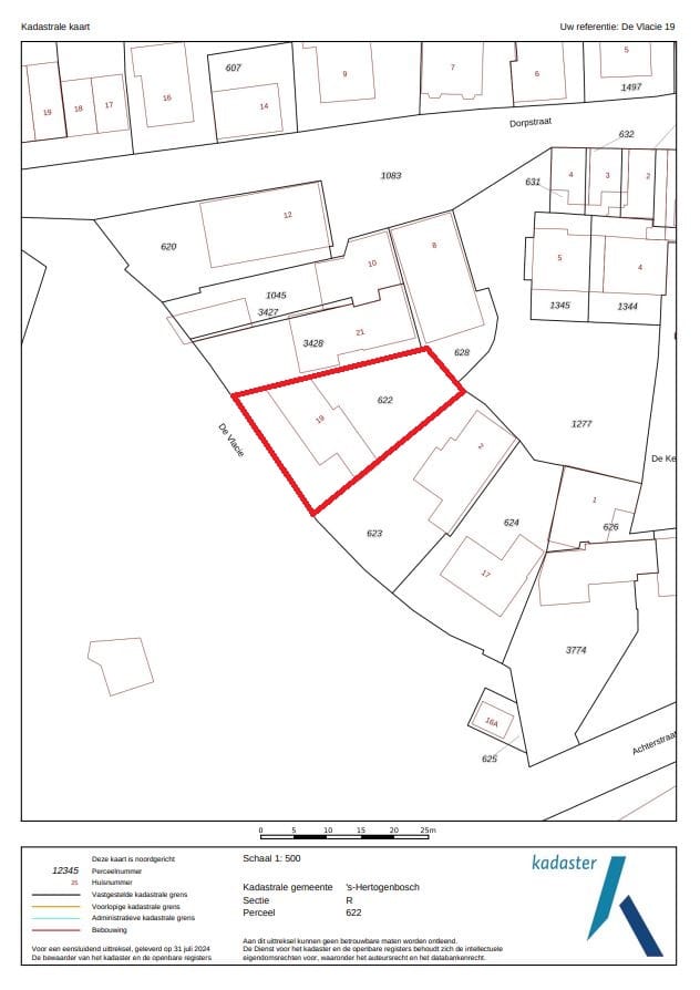 Foto 49 van De Vlacie 19