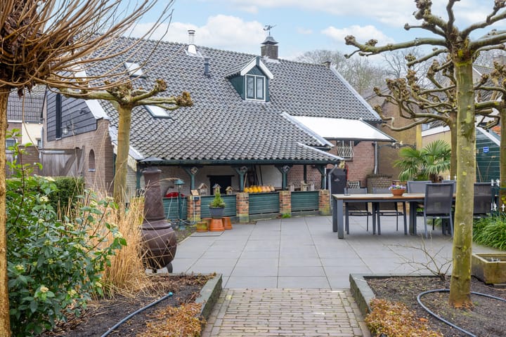 Foto 35 van Abdis van Thornstraat 13