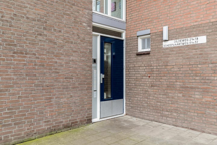 Foto 30 van Gildeweg 12