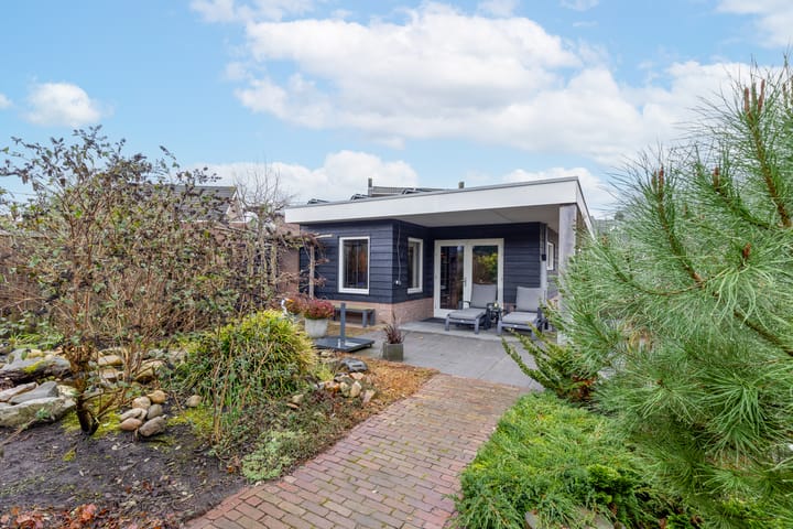 Foto 40 van Abdis van Thornstraat 13