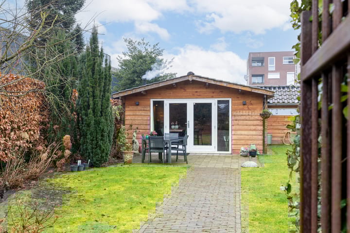 Foto 51 van Abdis van Thornstraat 13