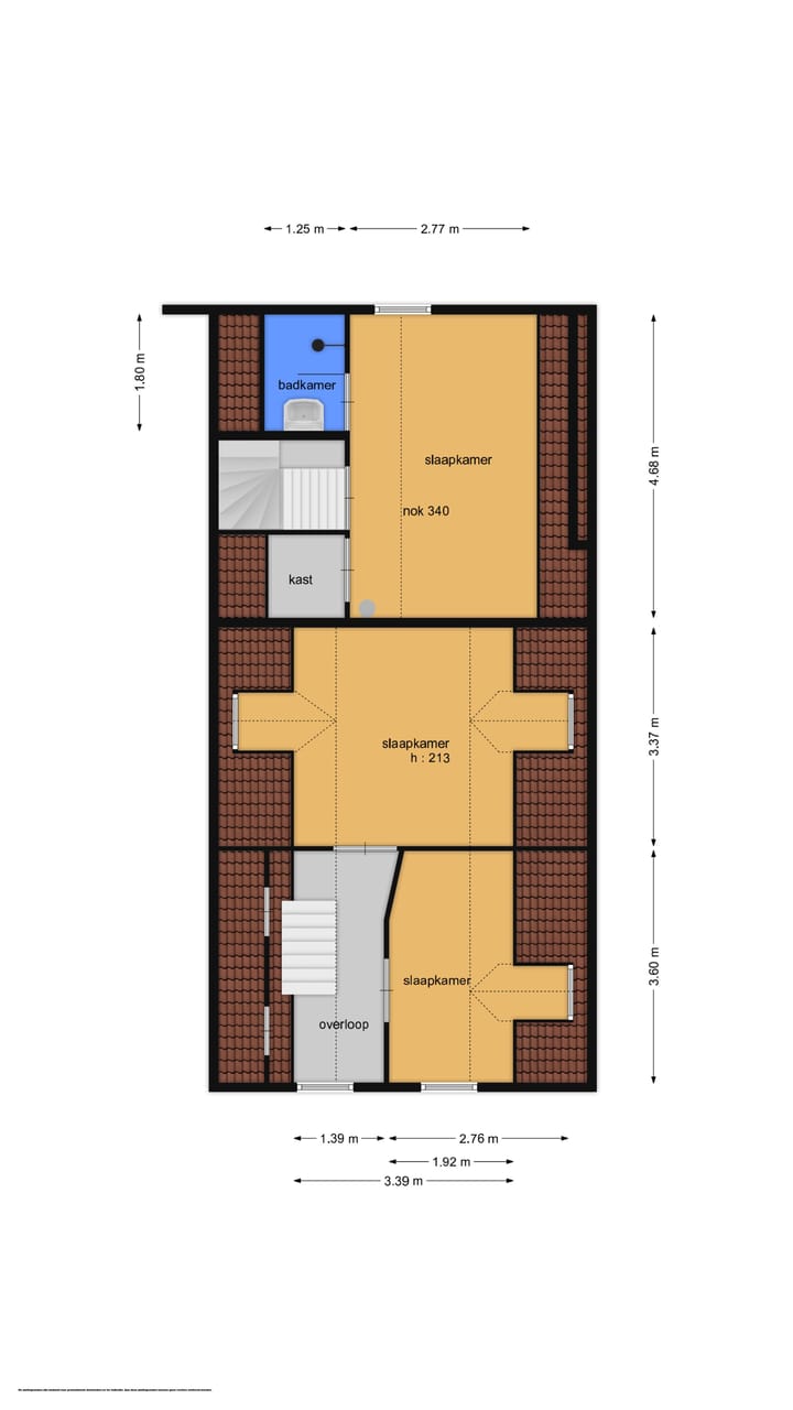 Foto 72 van Abdis van Thornstraat 13