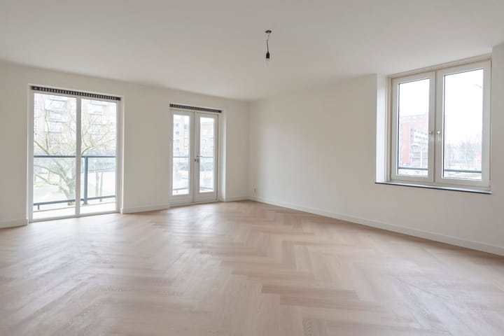 Foto 2 van Lambertus Zijlplein 14