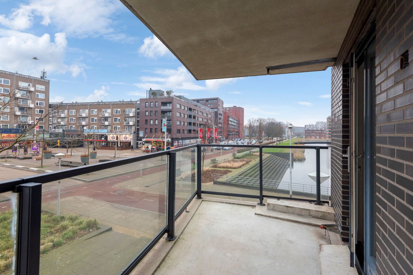 Foto 4 van Lambertus Zijlplein 14