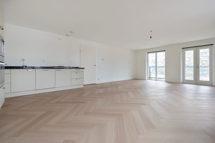 Foto 6 van Lambertus Zijlplein 14