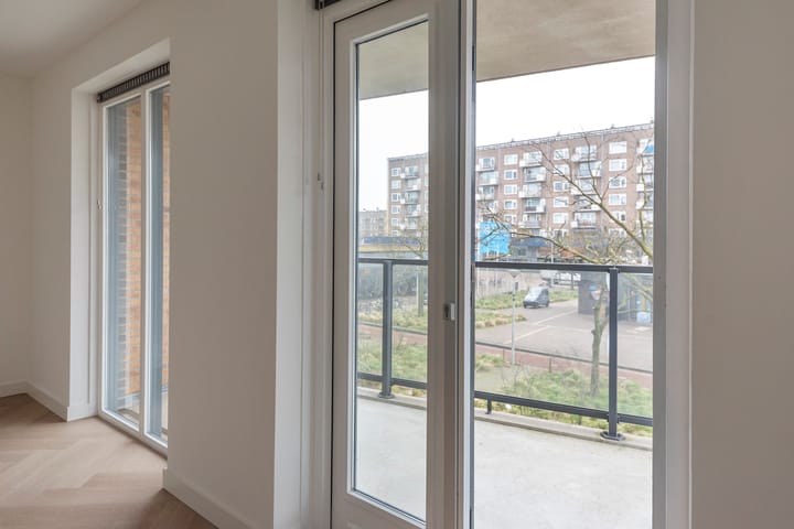 Foto 7 van Lambertus Zijlplein 14