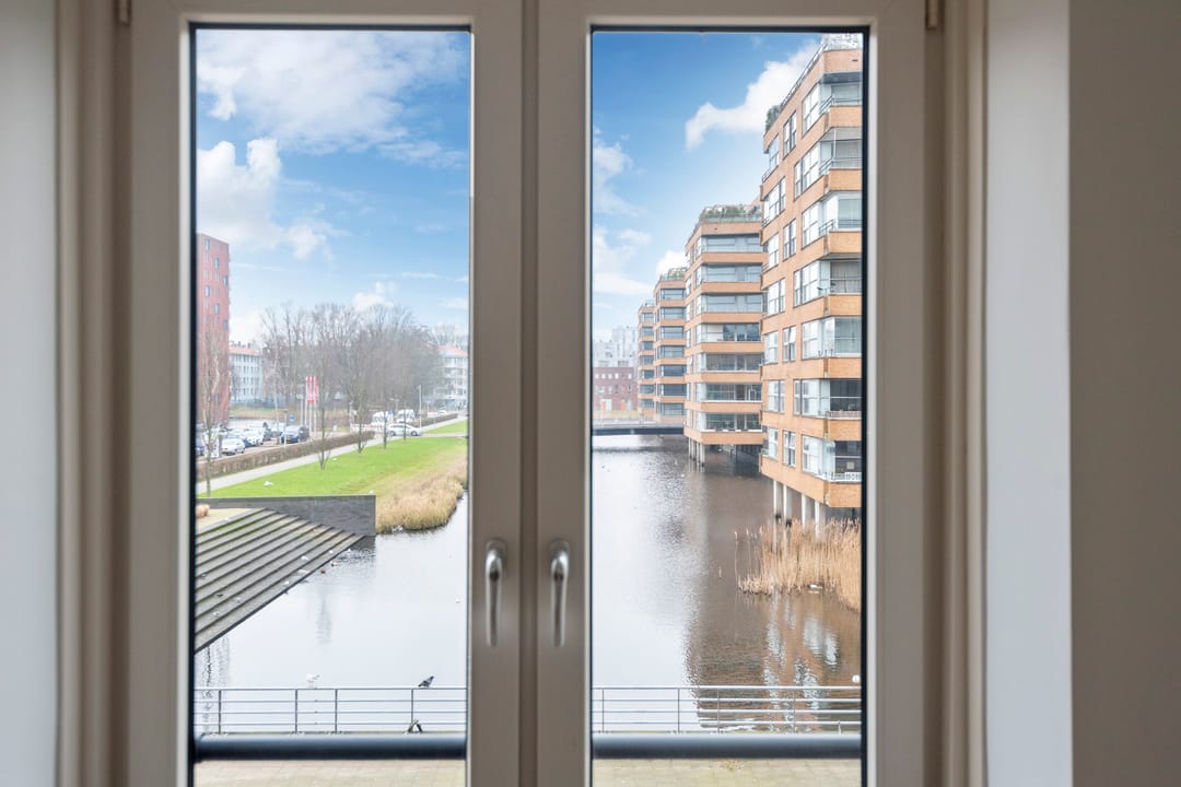 Foto 8 van Lambertus Zijlplein 14