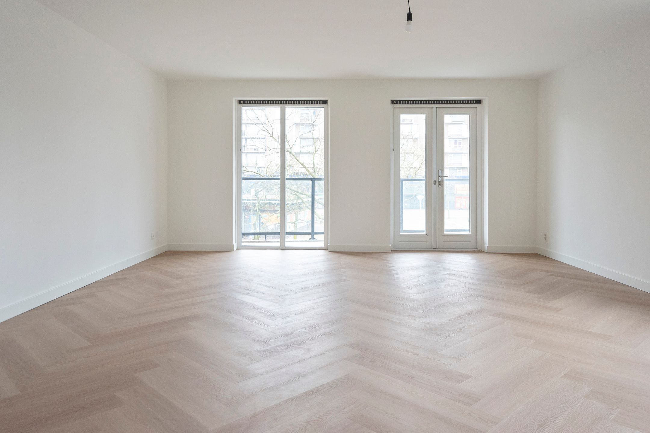 Foto 9 van Lambertus Zijlplein 14