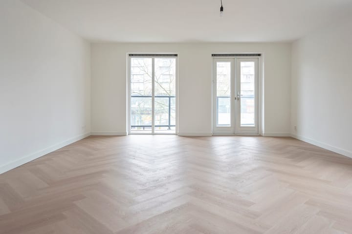 Foto 9 van Lambertus Zijlplein 14