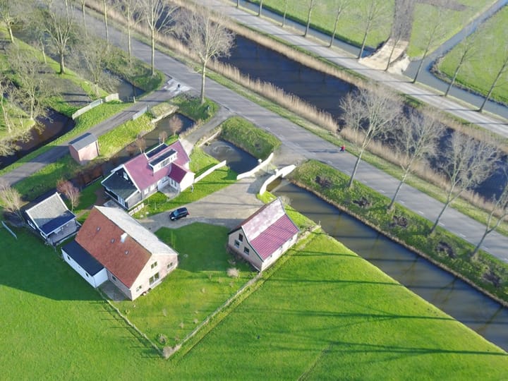 Photo 1 of Zuidervaart 119