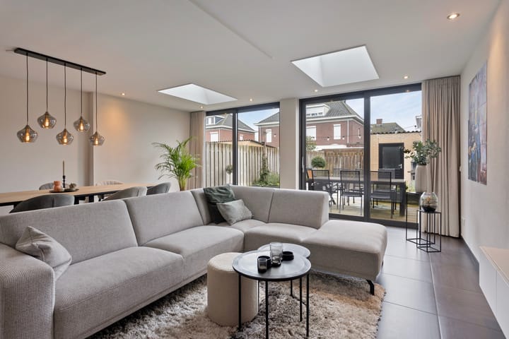 Foto 2 van Kennedystraat 34