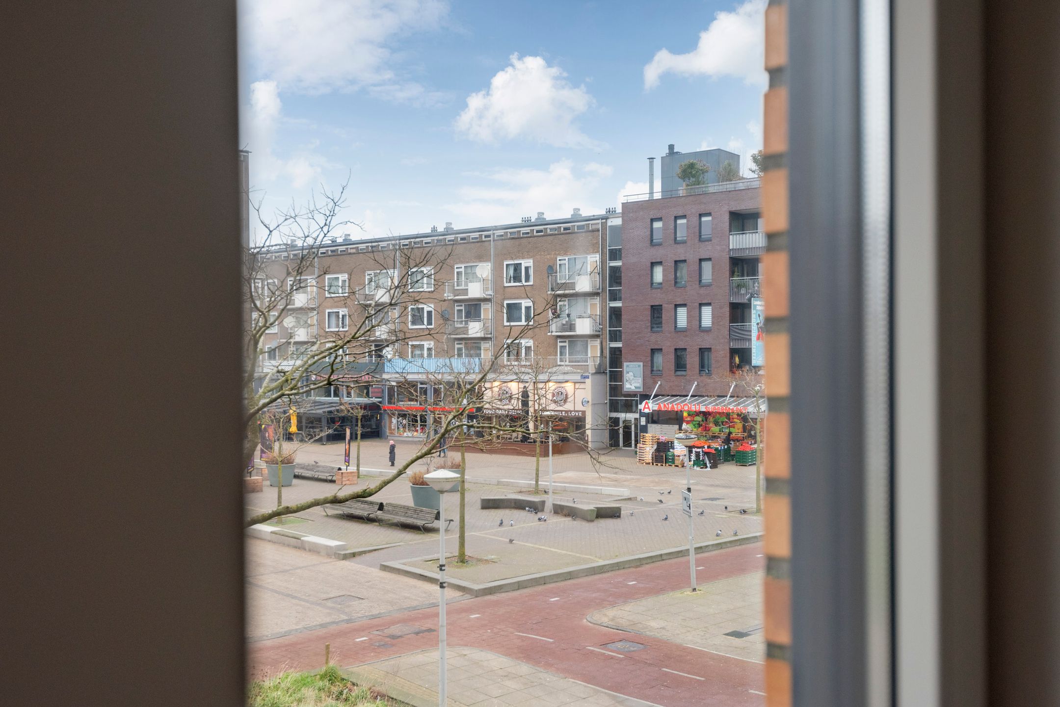 Foto 24 van Lambertus Zijlplein 14