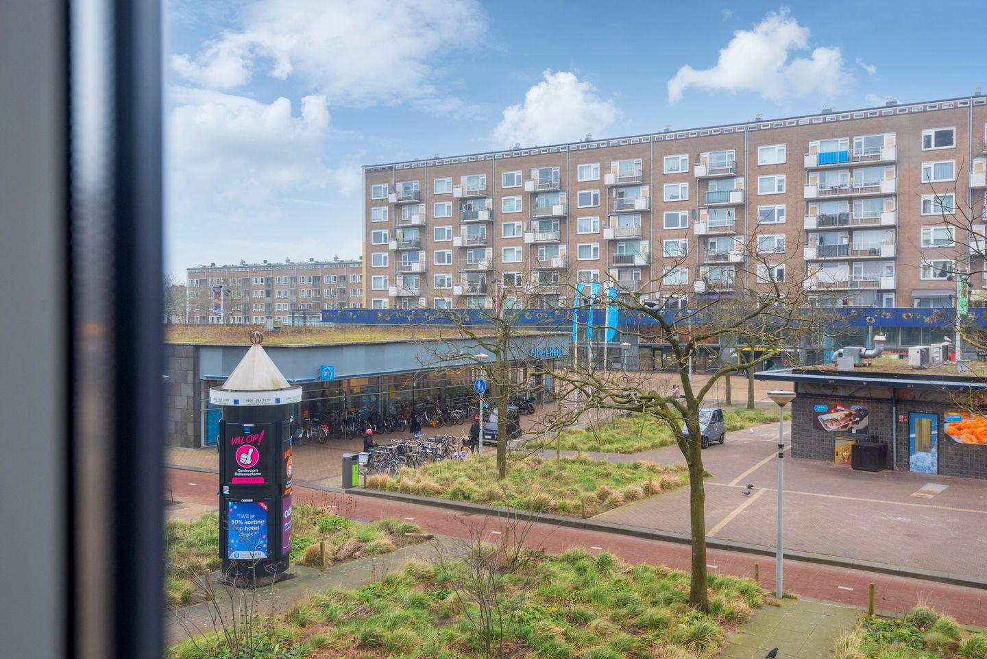 Foto 25 van Lambertus Zijlplein 14