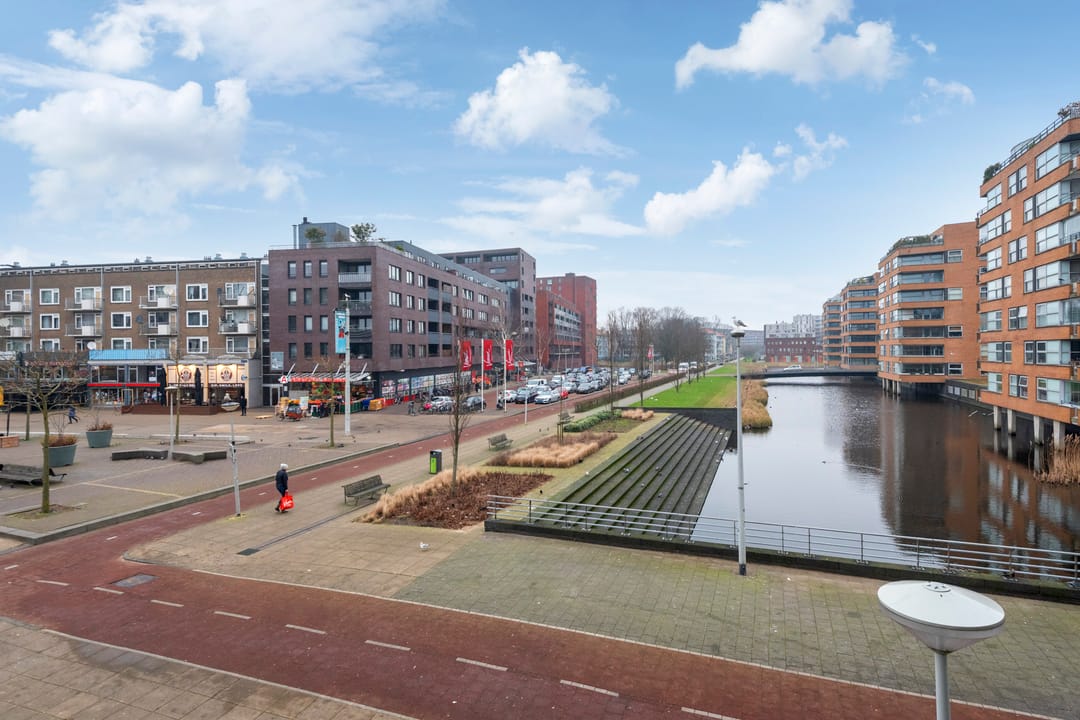 Foto 26 van Lambertus Zijlplein 14