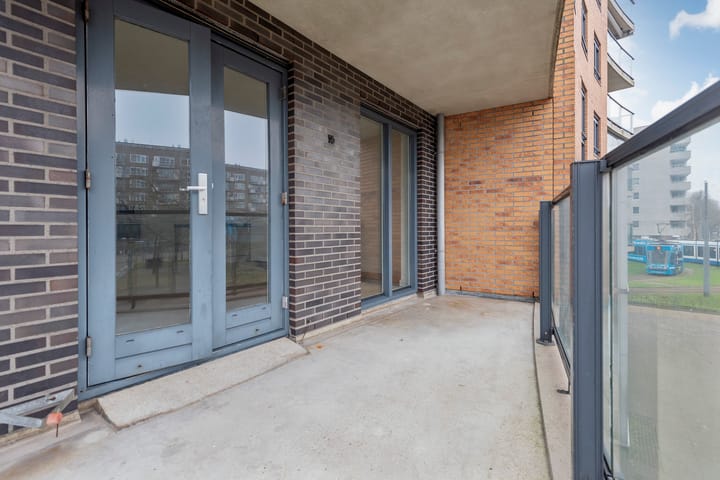 Foto 27 van Lambertus Zijlplein 14