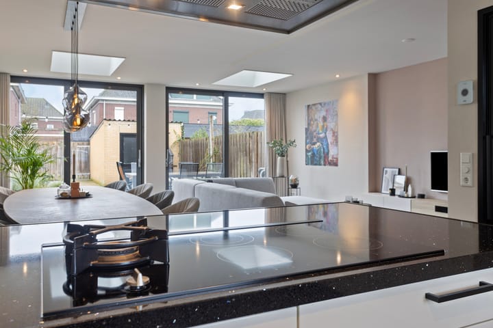 Foto 10 van Kennedystraat 34