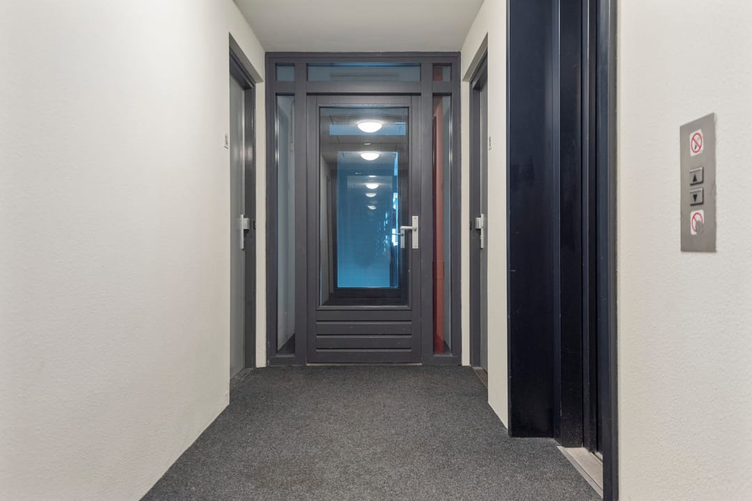 Foto 28 van Lambertus Zijlplein 14