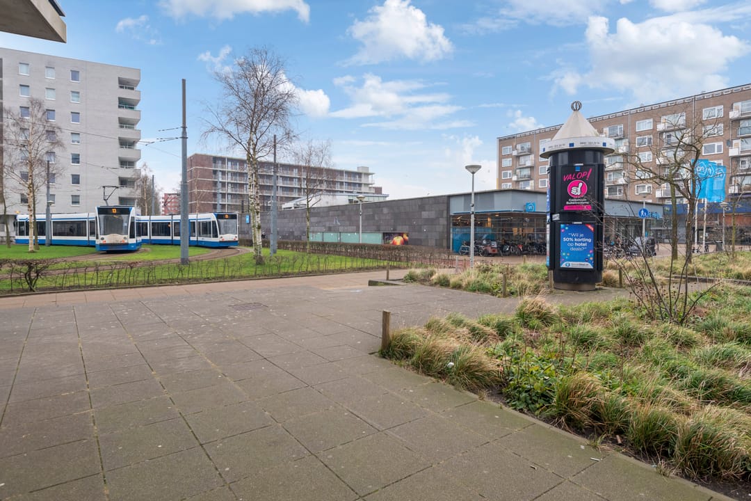 Foto 31 van Lambertus Zijlplein 14