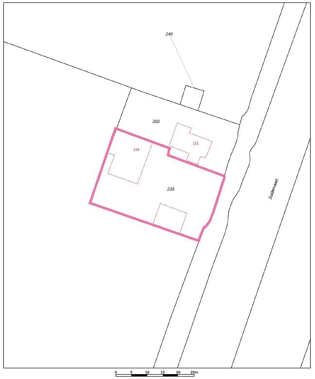 Photo 25 of Zuidervaart 119