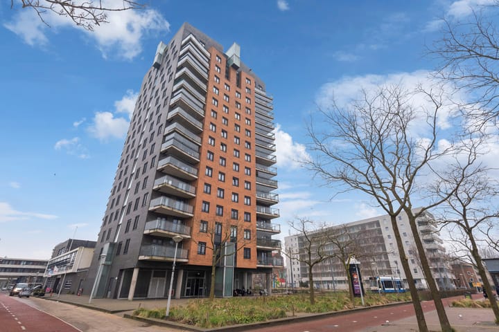 Foto 32 van Lambertus Zijlplein 14