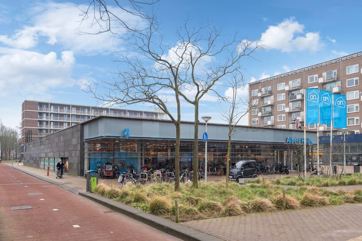 Foto 33 van Lambertus Zijlplein 14