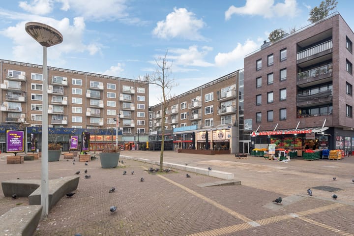 Foto 34 van Lambertus Zijlplein 14