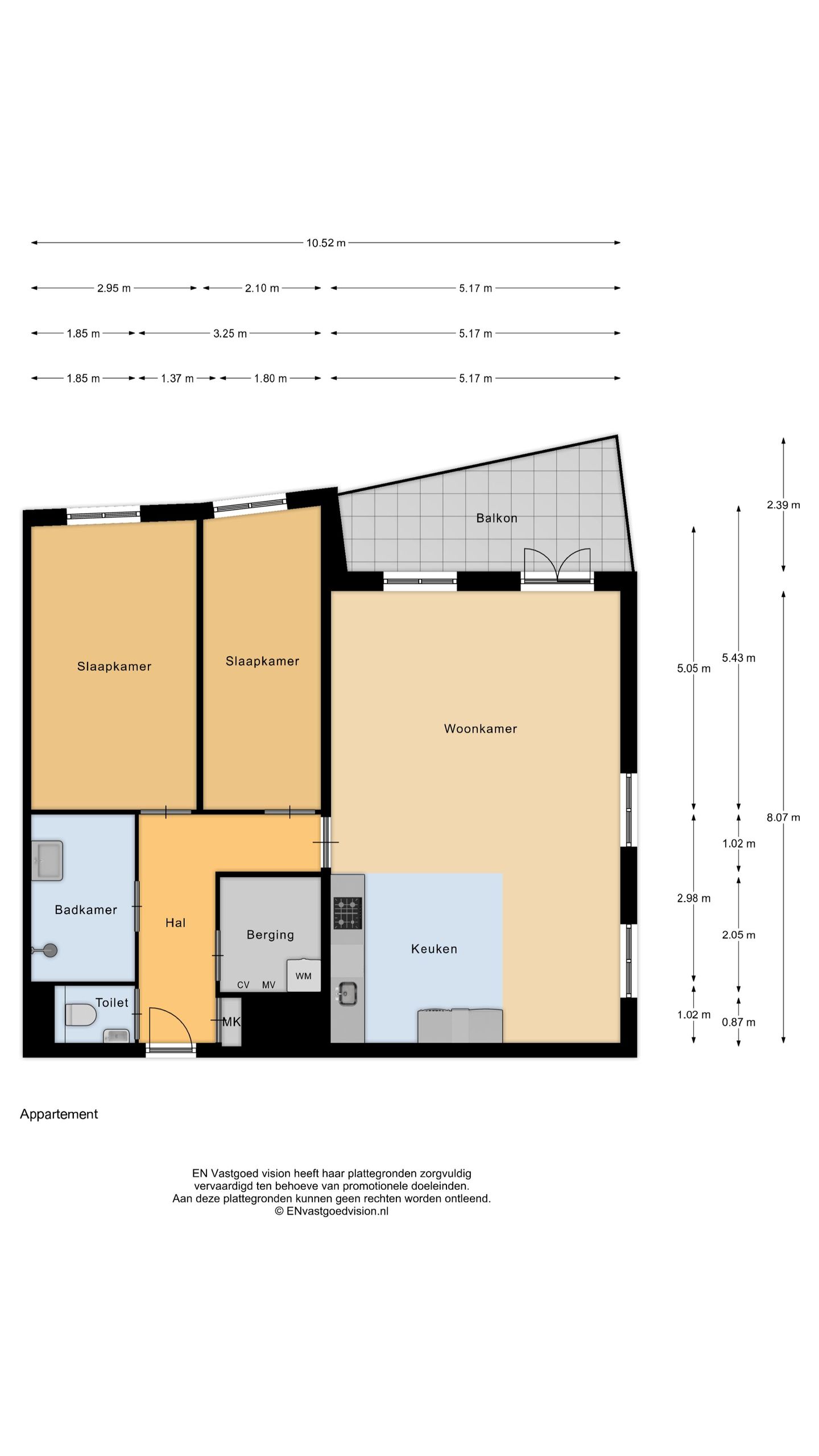 Foto 35 van Lambertus Zijlplein 14