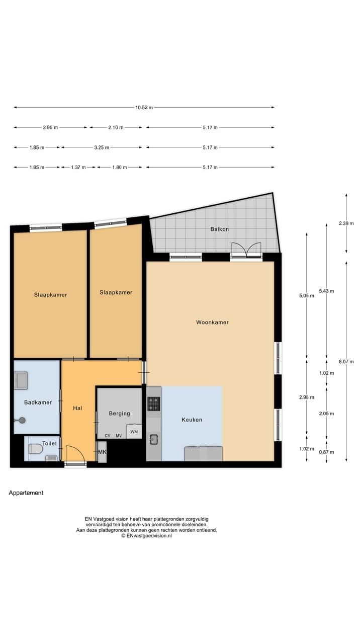 Foto 35 van Lambertus Zijlplein 14