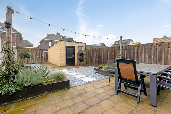 Foto 24 van Kennedystraat 34