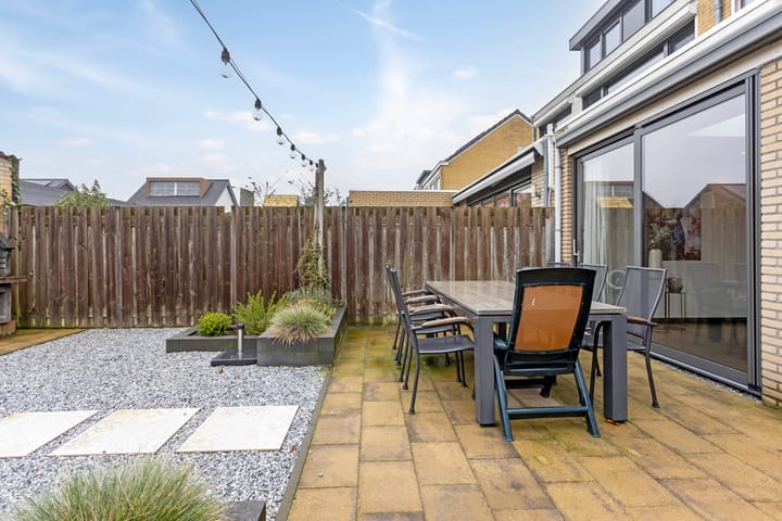 Foto 25 van Kennedystraat 34