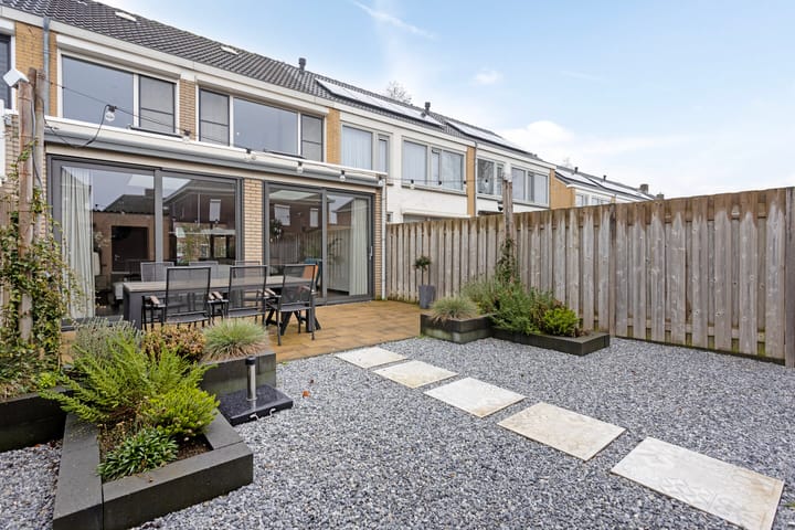 Foto 26 van Kennedystraat 34