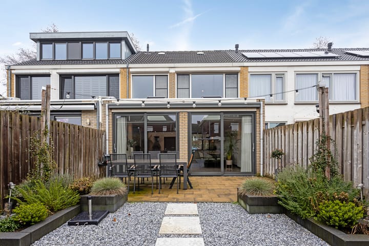 Foto 27 van Kennedystraat 34