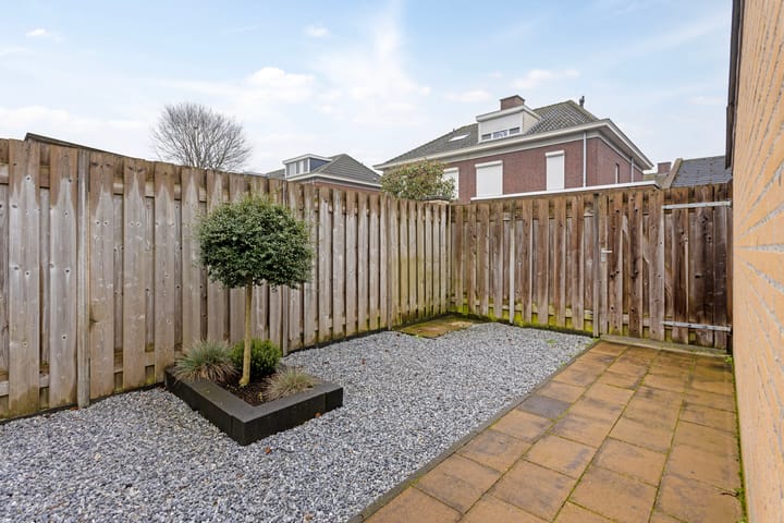 Foto 28 van Kennedystraat 34