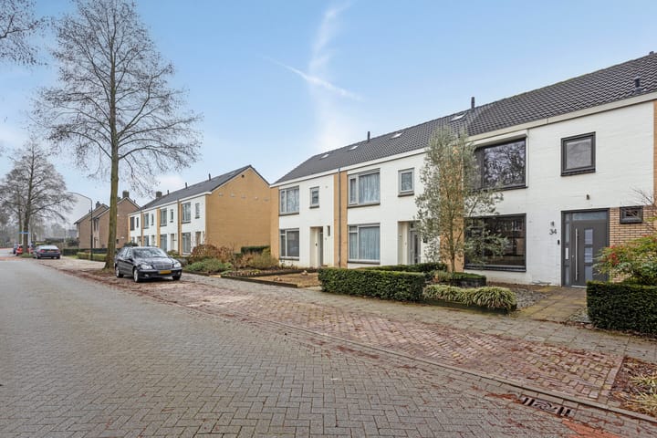 Foto 31 van Kennedystraat 34