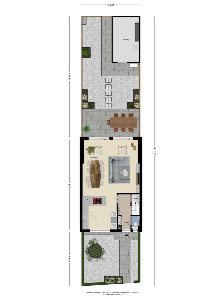 Foto 34 van Kennedystraat 34