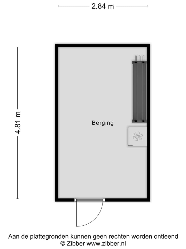 Foto 35 van Kennedystraat 34