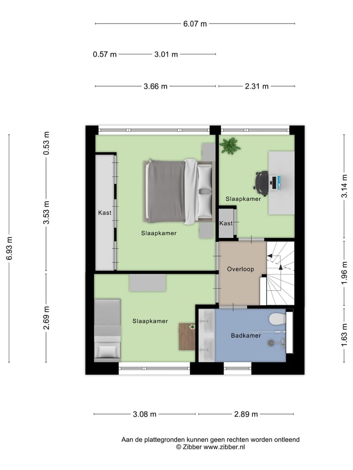 Foto 36 van Kennedystraat 34