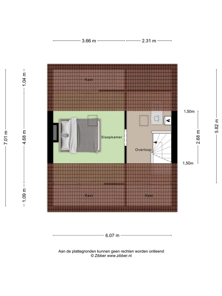 Foto 37 van Kennedystraat 34