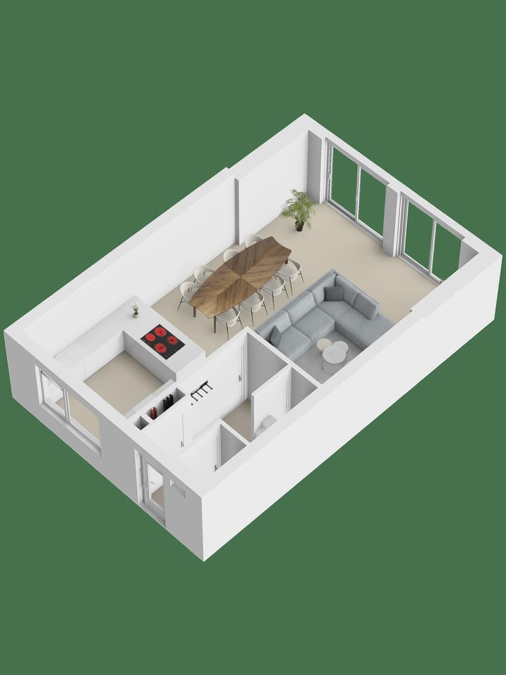 Foto 38 van Kennedystraat 34