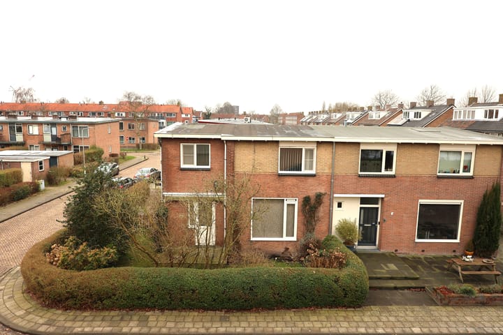 Foto 2 van Drakenstraat 77