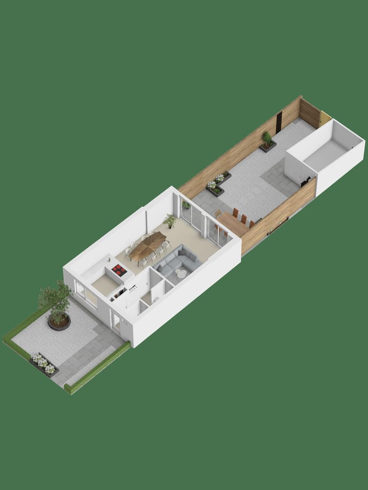 Foto 39 van Kennedystraat 34