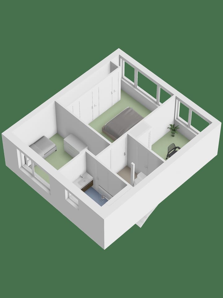 Foto 41 van Kennedystraat 34