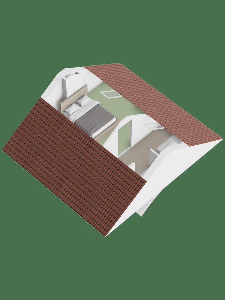 Foto 42 van Kennedystraat 34