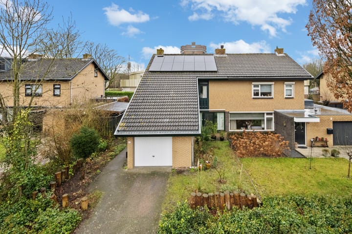 Foto 1 van Jurriaandonk 22