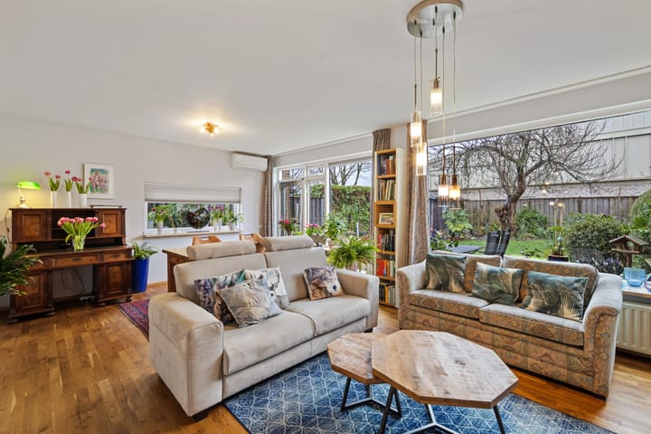 Foto 2 van Jurriaandonk 22