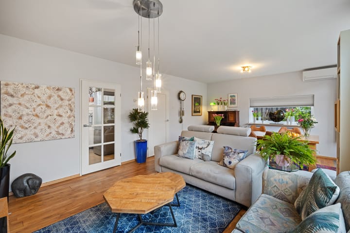 Foto 6 van Jurriaandonk 22