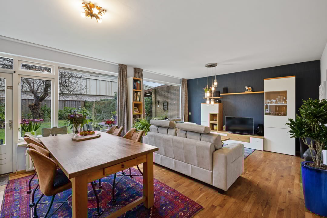 Foto 8 van Jurriaandonk 22