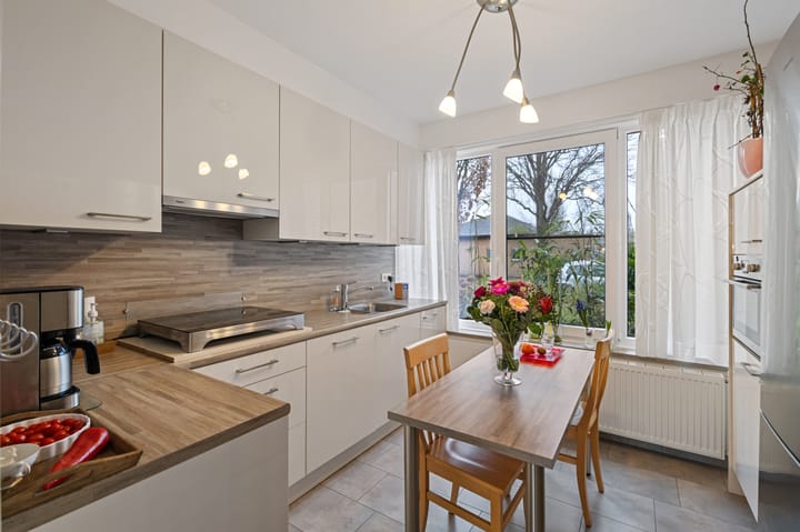 Foto 10 van Jurriaandonk 22