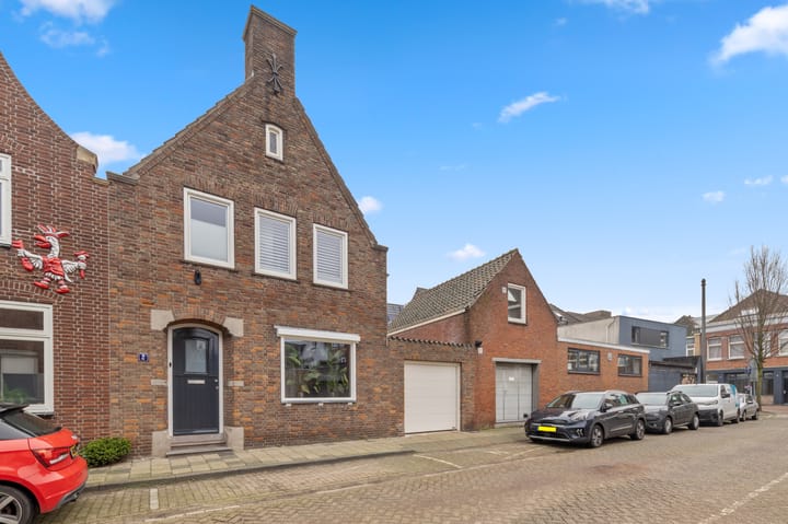 Foto 50 van Sophiastraat 2